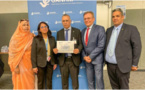 La Mauritanie reçoit officiellement le Statut (A) de l’alliance globale des Institutions Nationales des droits de l’homme.