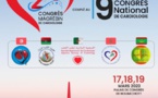 Nouakchott abrite le 25e congrès maghrébin de cardiologie