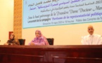 La Première Dame supervise le lancement de la campagne de plaidoyer pour l’autonomisation politique des femmes