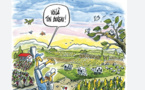 Gorgol : plus de 213 millions d’ouguiyas pour le financement de 147 projets
