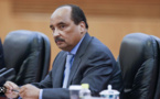 Le procès de l'ancien président Mohamed Ould Abdel Aziz à nouveau reporté