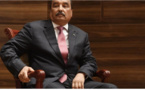 Mauritanie: le procès de l'ancien président Mohamed Ould Abdel Aziz à nouveau reporté