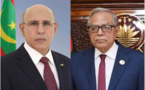 Le Président de la République félicite son homologue bangladeshi
