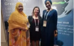 Une délégation mauritanienne assiste en Israël au programme  "deSertech"