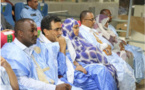 Le comité supérieur chargé de préparer la célébration de “Nouakchott capitale culturelle du monde islamique” organise une soirée culturelle