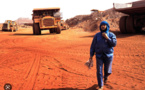 Vers une ouverture du cadastre minier