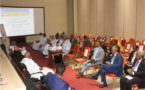 Organisation d’un forum sur la diplomatie culturelle en Islam
