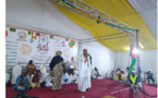 Démarrage à Nouakchott de la 3ème édition de la semaine internationale du Medih Enebewi