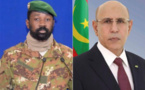 Le Président de la République adresse ses condoléances au président malien, suite au décès de son père