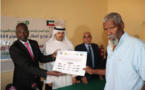 La Fondation Koweïtienne d’Aide Directe distribue 400 paniers alimentaires à Nouakchott ouest
