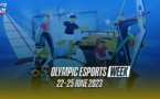 Olympic Esports Series 2023 : la Mauritanie représentée