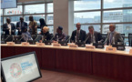 En marge des réunions de printemps 2023 de la BM et du FMI, le ministre de l’Education Nationale participe à une rencontre ministérielle des pays du Sahel à Washington