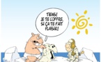 Une réunion préparatoire de la 28e session de la Conférence des Parties sur les Changements Climatiques