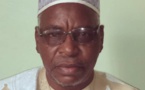 M. Mamoudou Jafaar Ball, président de l’Association Mauritanienne pour la renaissance de l’œuvre de Thierno Souleymane Ball (AMRO-CSB) : ‘’Le festival de Djéol n’a pas accordé une place à Ceerno Souleymane Ball et on ignore les raisons’’