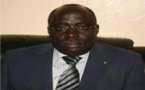 L’ancien ministre des Finances, Thiam Diombar devant le tribunal chargé de statuer sur les dossiers dit de la Décennie.