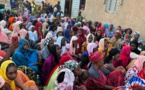 Kaédi : la précampagne électorale fait rage