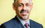 Dr. Sidi Ould Tah: Une source de fierté pour notre pays