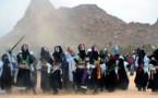 Mauritanie-Mali: des vagues de réfugiés touaregs fuyant l’insécurité déferlent sur la frontière mauritanienne