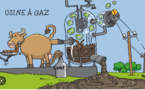 2023, l’année du gaz en Mauritanie et au Sénégal
