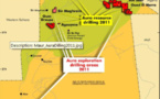 Mauritanie : Aura Energy lève 10 millions de dollars pour faire avancer les travaux au projet d’uranium Tiris