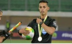 Arbitrage : L’expertise Mauritanienne, à l’honneur en Tunisie