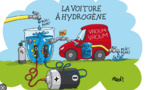 Le ministre du Pétrole se rend en Hollande pour participer à un sommet sur l’hydrogène vert