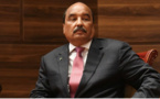 Levée de la comparution de Ould Abdel Aziz après l’audition de "Sahraoui"