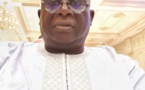 M’Bagne : « Faire triompher INSAF est notre seul objectif », affiche Diop Tidjane El Hadj