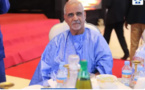 Ould Meguett : « voter pour le parti Insaf prépare le terrain à un second mandat pour le président Ghazouani »