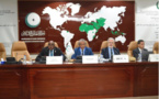 La Mauritanie préside la réunion du Groupe d’experts gouvernementaux pour la protection et la sauvegarde du patrimoine culturel