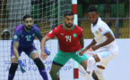 7ème édition de la Coupe Arabe de Futsal : La Mauritanie dans le groupe C !