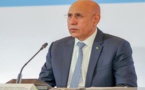 Le président Ghazouani s'excuse auprès des leaders de l'opposition de ne pas pouvoir interférer dans les querelles électorales