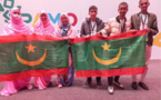 Le groupe mauritanien participant aux olympiades africaines des mathématiques obtient six médailles et un certificat de considération