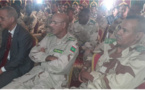 Une délégation de l’AMIA visite l’Autorité de la Zone Franche de Nouadhibou