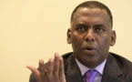 La police interpelle le député Biram Abeid