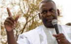 L'opposant Biram Dah Abeid en garde-à-vue, ses avocats demandent sa libération