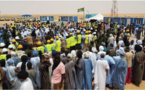 Meaden Mauritania ouvre une nouvelle représentation dans la zone de Temaya, en Inchiri