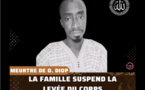 Communiqué N°01/Juin 2023 de la famille de feu Oumar Diop