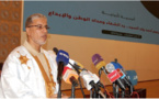 Hommage à feu Ahmed Ould Seyid