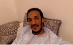 Décès du journaliste mauritanien Tijani Ahmed Lemrabott en France