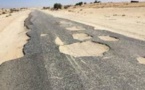 Transport : le calvaire du tronçon Boghe/Kaédi