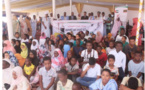 Remise d’enveloppes financière au profit de 161 orphelins à Nouakchott
