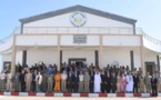 Ouverture à Nouakchott d’un séminaire de haut niveau sur les échanges entre le G5 Sahel et l’OTAN