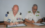 Le Collège de Défense du G5 Sahel et celui de l’OTAN signent un accord de coopération