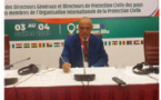 La Mauritanie à la 7e réunion des directeurs généraux de la protection civile en Afrique