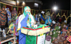L’association ” Nessa-imou El Khair” a organisé une soirée de soutien au Saint Coran et au Prophète Mohamed (PSL)