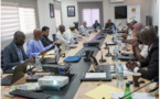 Réunion à Nouakchott des experts du G5 Sahel Réunion à Nouakchott des experts du G5 Sahel