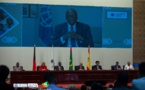 Le Président de la République appelle à davantage d’engagement de la communauté internationale au profit du G5 Sahel