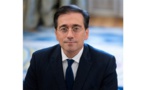 Le Président sortant de l’Alliance pour le Sahel : « Je salue le leadership du Président mauritanien pour la redynamisation du G5 Sahel »