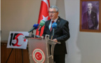 Célébration de l’anniversaire de l’échec du coup d’état du 15 juillet 2016: L’ambassadeur turc loue la coopération bilatérale et la solidarité de la Mauritanie avec son pays